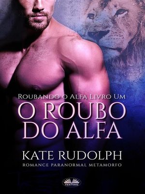 cover image of O Roubo Do Alfa